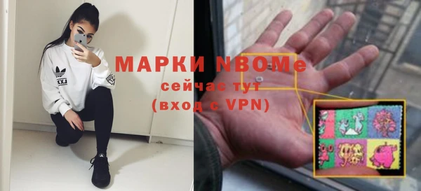 Альфа ПВП Нея